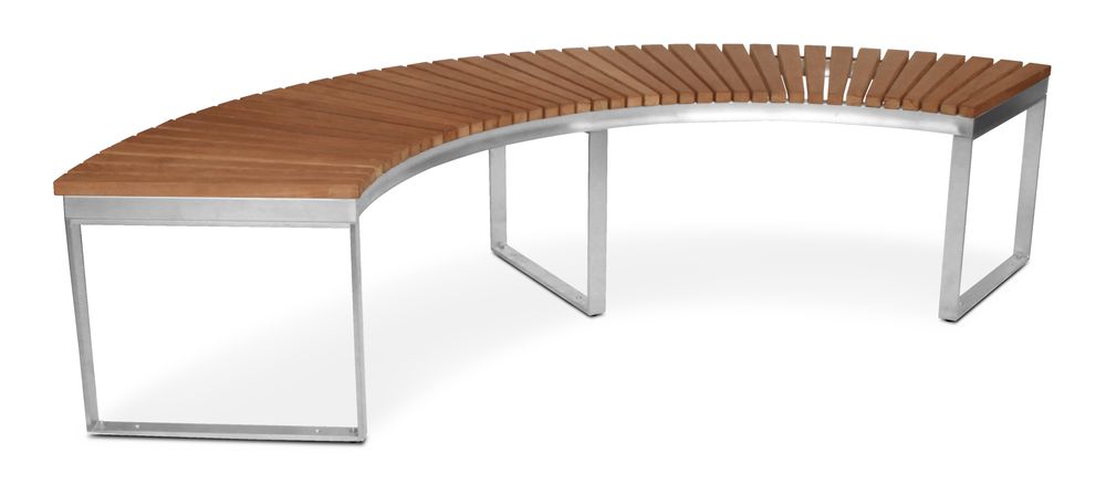 Benches for hospitalities & contracts - boston collection - DEESAWAT