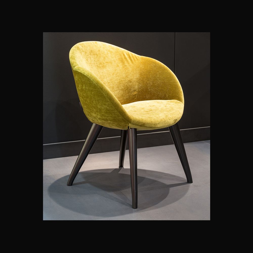 Chairs - BRIDGE CLARA - TRISS