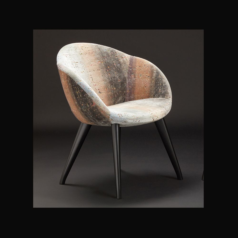 Chairs - BRIDGE CLARA - TRISS