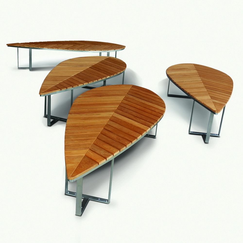 Benches for hospitalities & contracts - boston collection - DEESAWAT