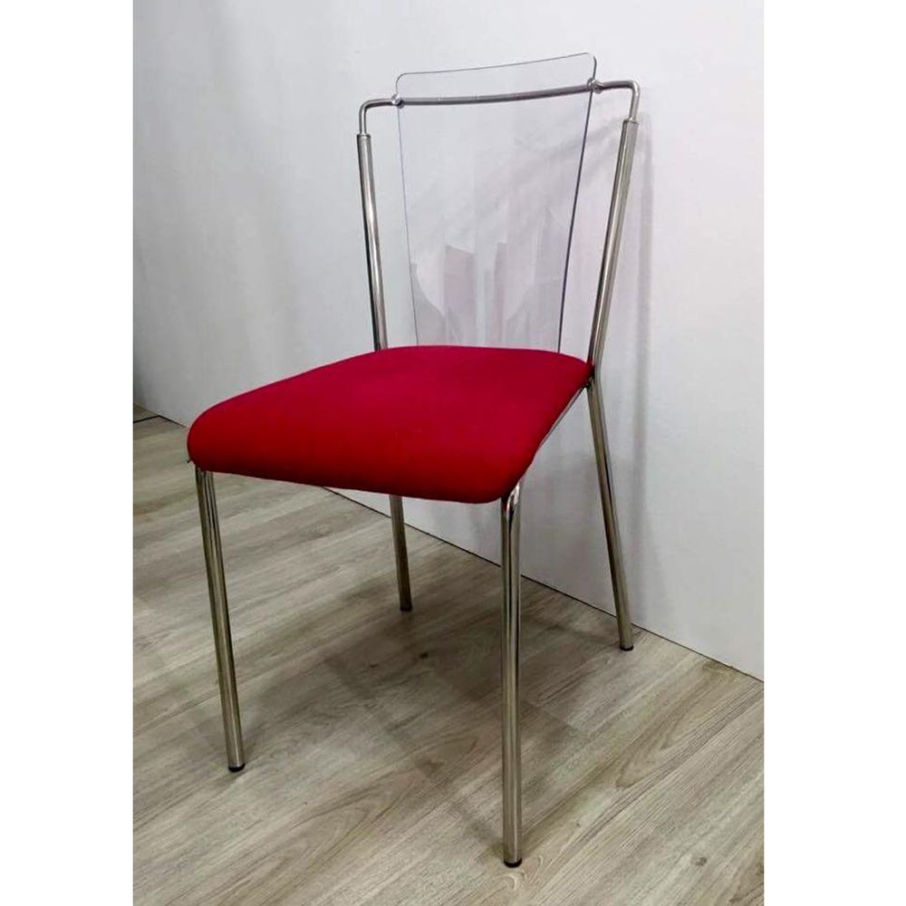 Chaises - Tulipe - A.DESIGN