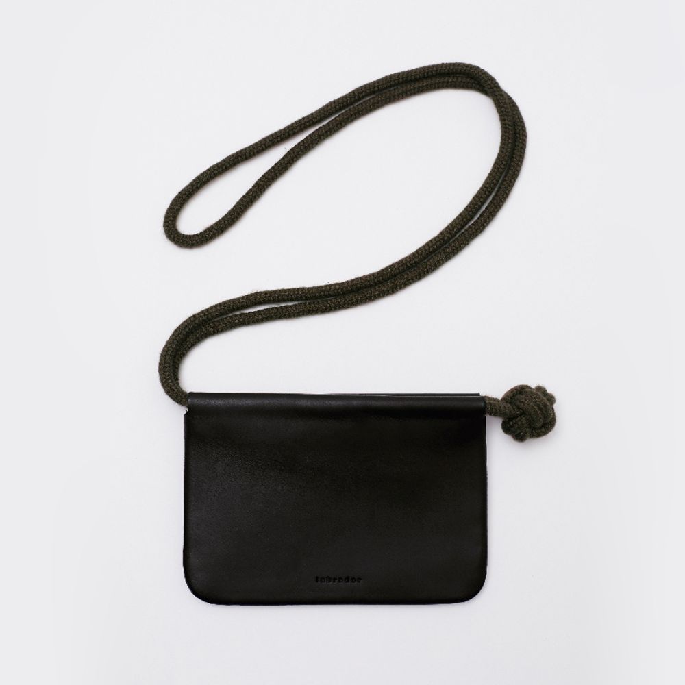 Sacs et cabas - Poche à bandoulière nouée - LABRADOR