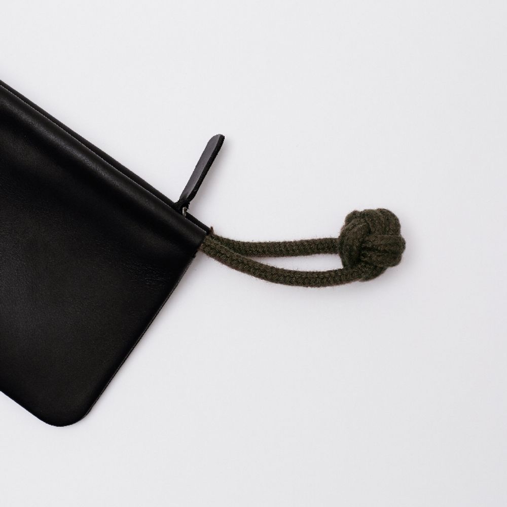 Sacs et cabas - Poche à bandoulière nouée - LABRADOR