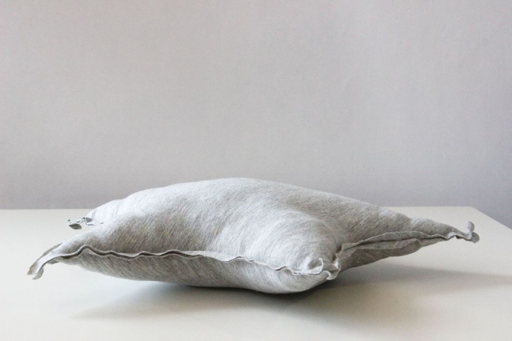 Coussins - COUSSIN BÉBÉ ÉTOILE BRILLENT DANS LA COLLECTION SOMBRE - PETIT ALO