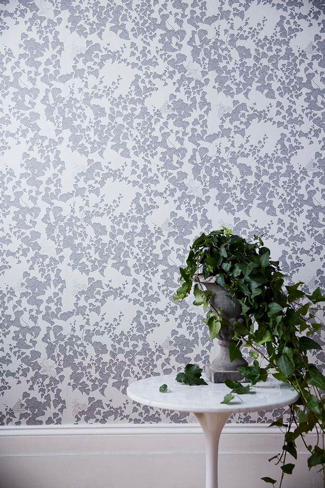 Papiers peints - Fond d'écran Jardin secret - ABIGAIL EDWARDS LTD