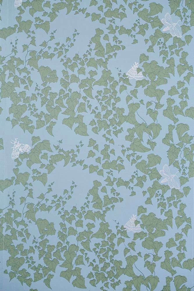 Papiers peints - Fond d'écran Jardin secret - ABIGAIL EDWARDS LTD