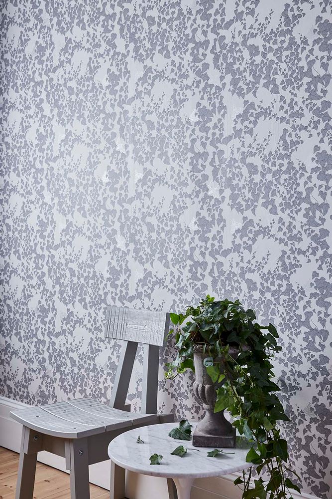 Papiers peints - Fond d'écran Jardin secret - ABIGAIL EDWARDS LTD