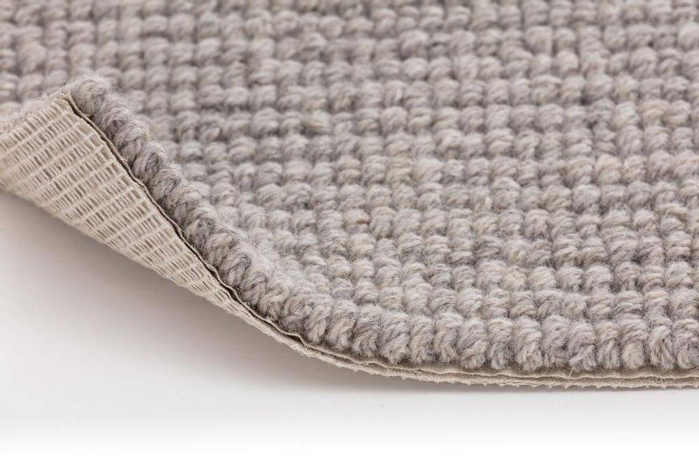 Tapis contemporains - Tapis moquettes WOOLLY WDLI - ANGELO RUGS