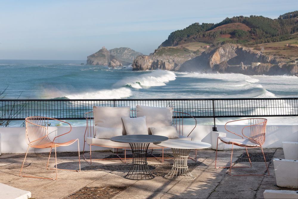 Sofas - BOLONIA sofa - ISIMAR