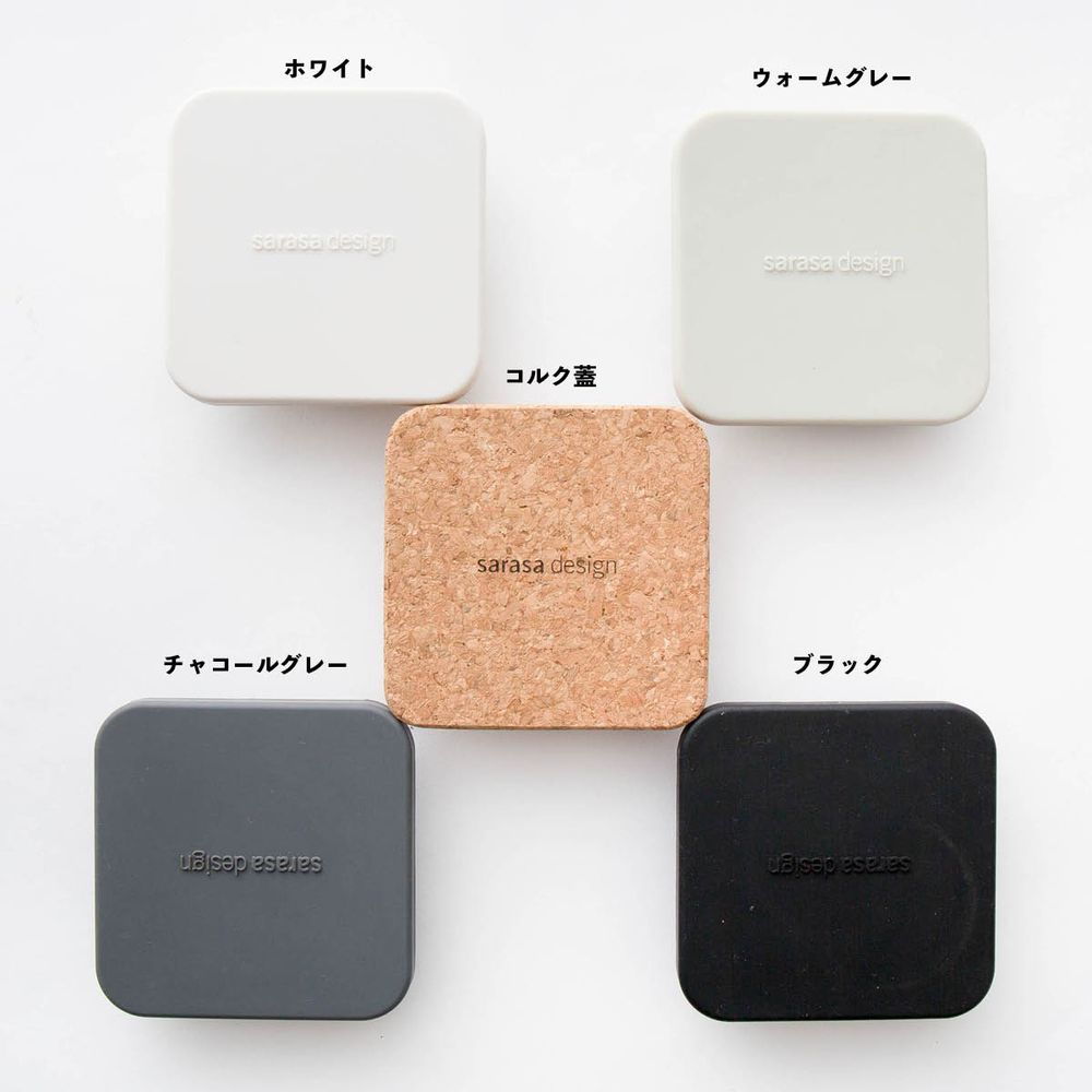 Bathroom storage - b2c_WET TISSUE STAND_SILICON - SARASA DESIGN