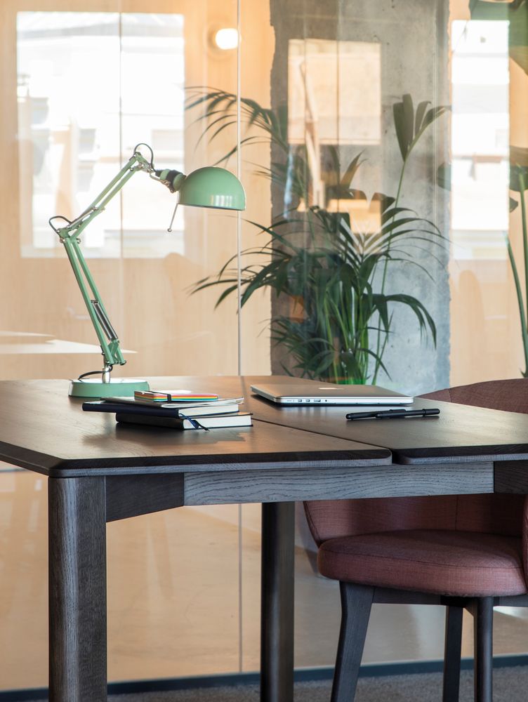 Dining Tables - Kotai dining table - EXPORMIM