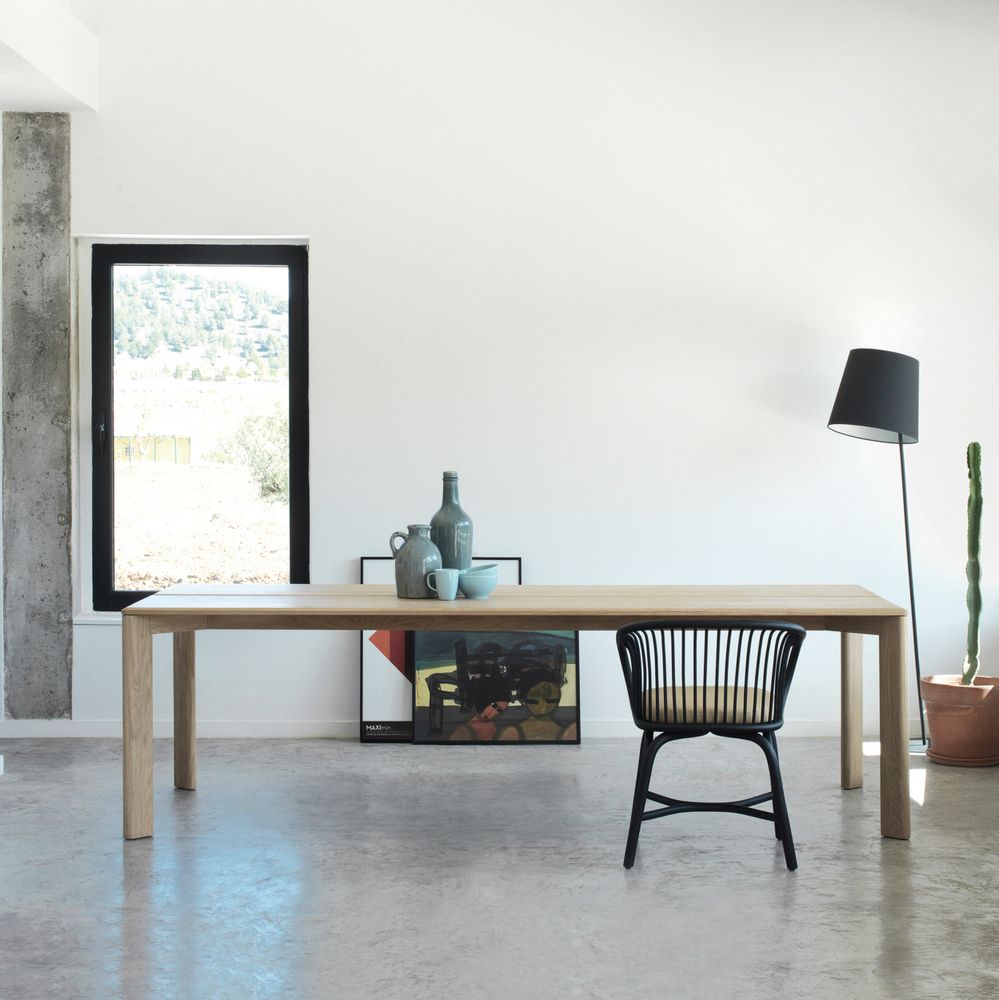 Dining Tables - Kotai dining table - EXPORMIM