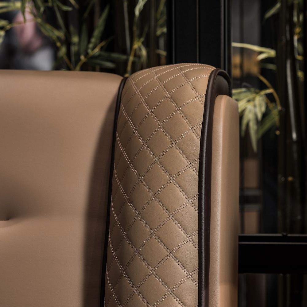Beds - Cosmopolitan • Headboard - COLUNEX