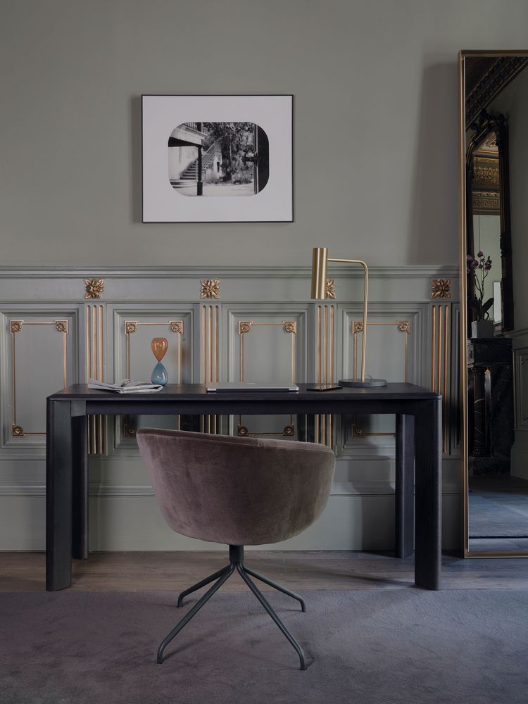 Dining Tables - Kotai dining table - EXPORMIM
