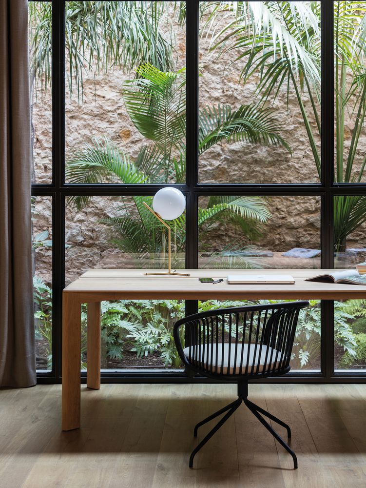 Dining Tables - Kotai dining table - EXPORMIM