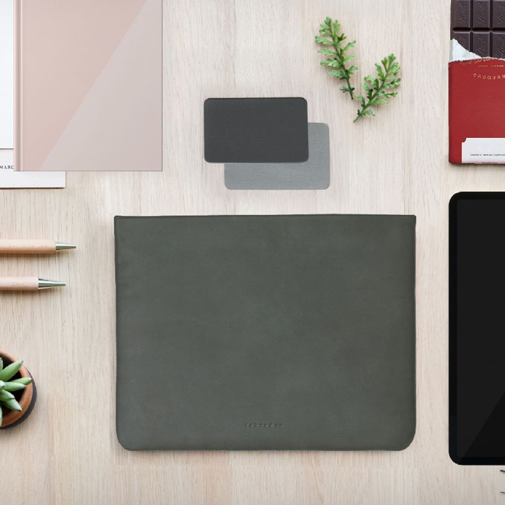 Other smart objects - SNAP iPad pro softcase 11" - LABRADOR