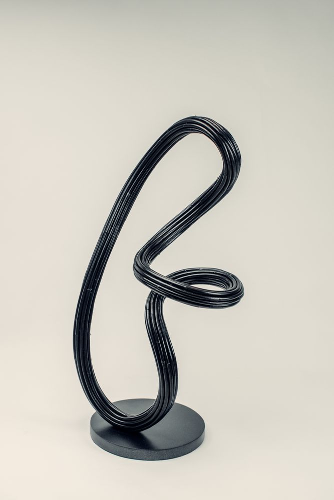 Sculptures, statuettes et miniatures - Sculpture Largo - FINALI FURNITURE