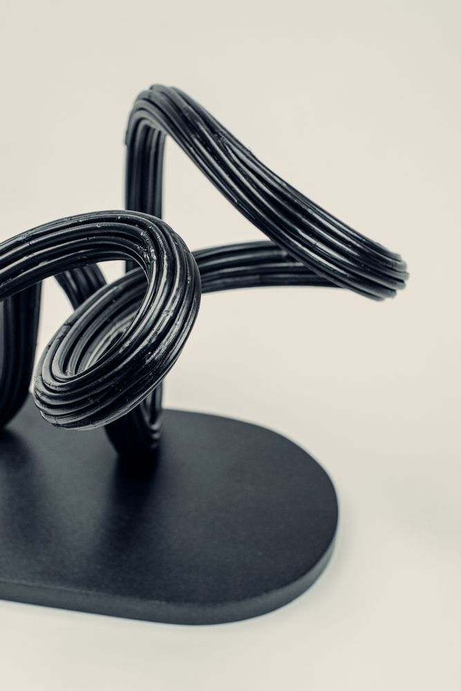 Sculptures, statuettes et miniatures - Sculpture Largo - FINALI FURNITURE