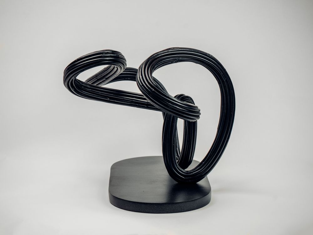 Sculptures, statuettes et miniatures - Sculpture Largo - FINALI FURNITURE