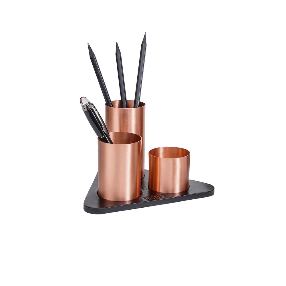 Objets design - Manhattan Organiseur de bureau - UNIQKA