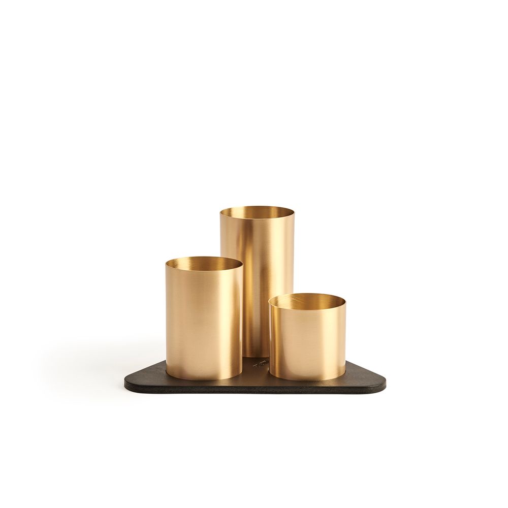 Objets design - Manhattan Organiseur de bureau - UNIQKA