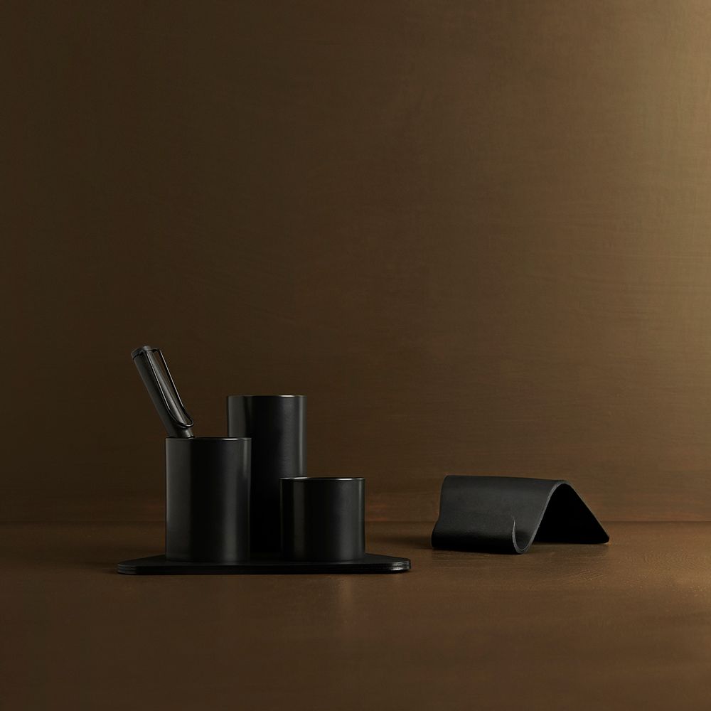 Objets design - Manhattan Organiseur de bureau - UNIQKA