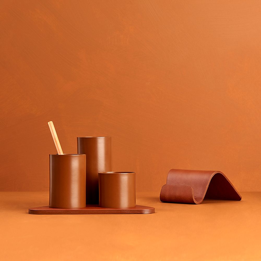 Objets design - Manhattan Organiseur de bureau - UNIQKA