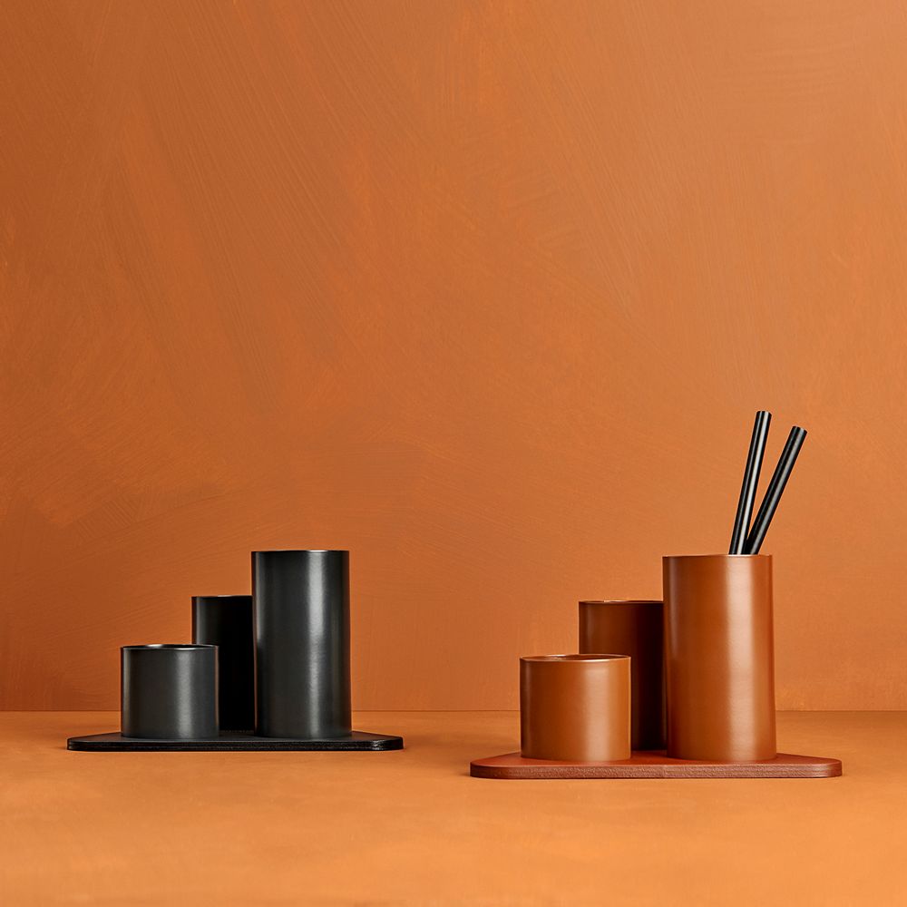 Objets design - Manhattan Organiseur de bureau - UNIQKA