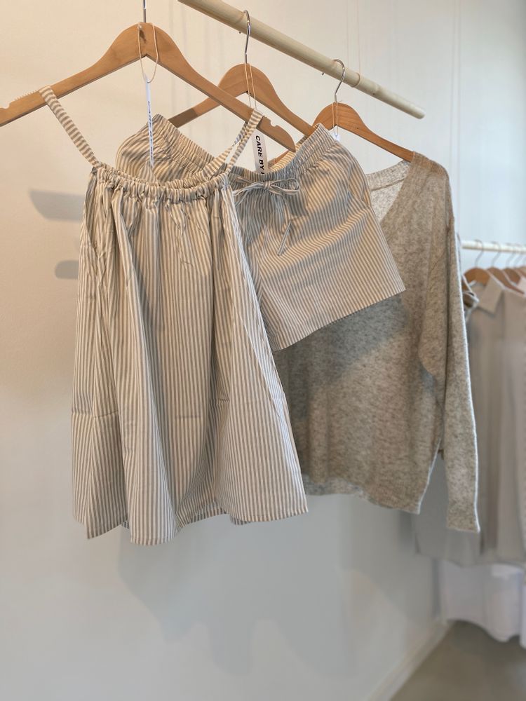 Homewear - LINA SERIES - CARE BY ME