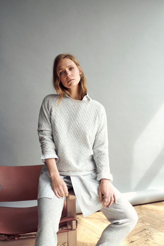 Homewear - LINA SERIES - CARE BY ME