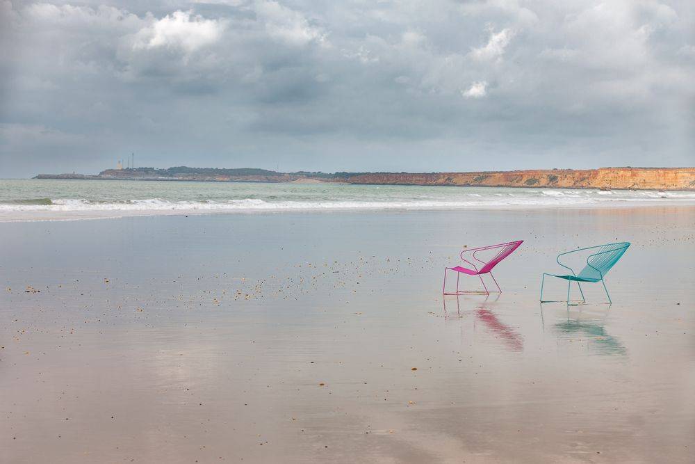 Lounge chairs for hospitalities & contracts - BOLONIA LOUNGE - ISIMAR