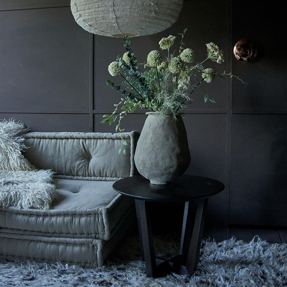 Floral decoration - WINTER GUNNI - ABIGAIL AHERN