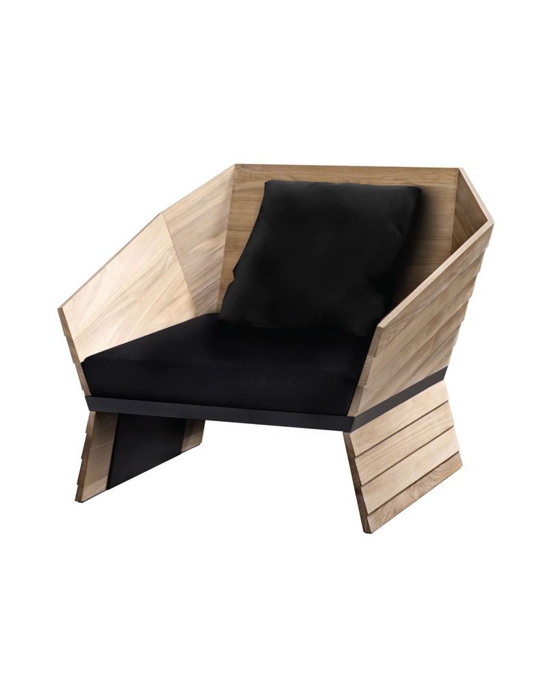 Sofas for hospitalities & contracts - SELF Sofa 1 Seat - KENKOON