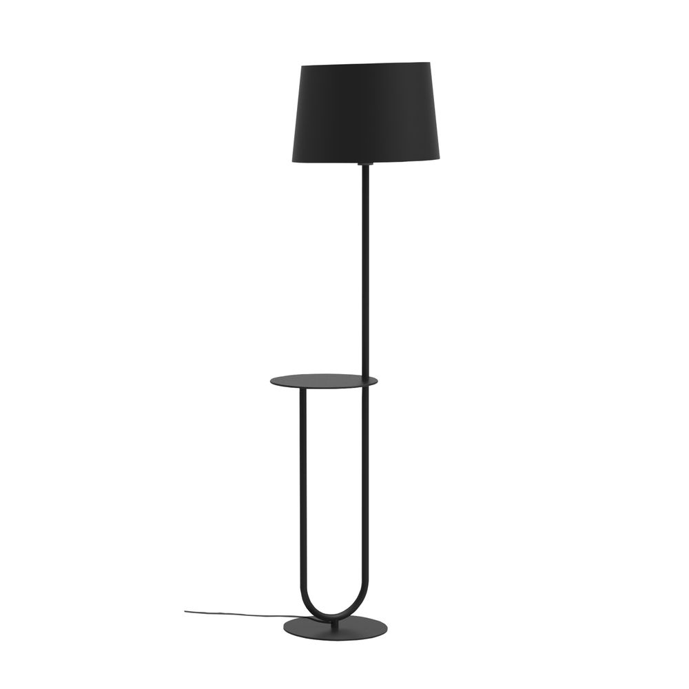Decorative objects - DUO Floor Lamp - ALUMINOR
