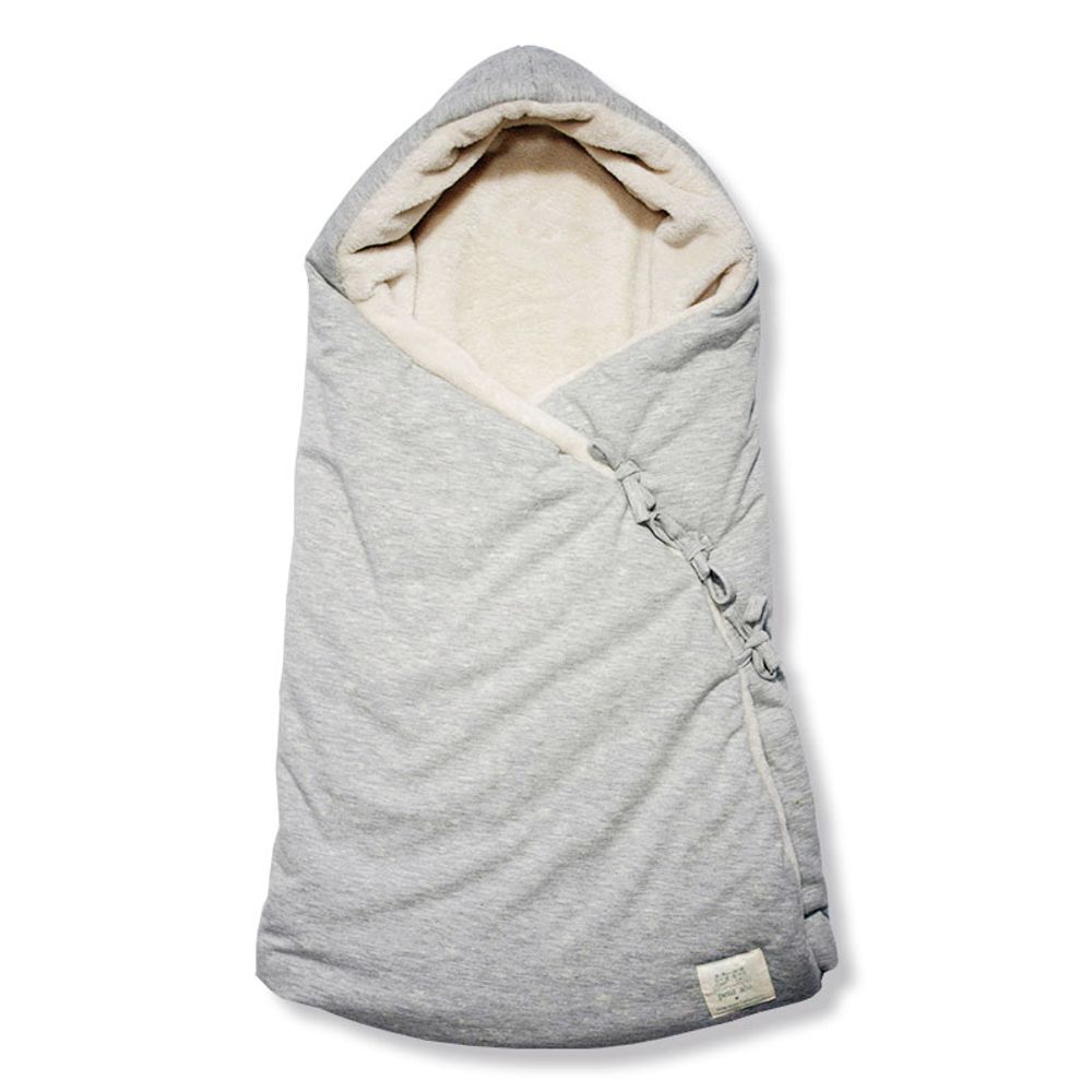 Chambres d'enfants -  BRILLER DANS LE NOIR SAC DE COUCHAGE BÉBÉ - PETIT ALO