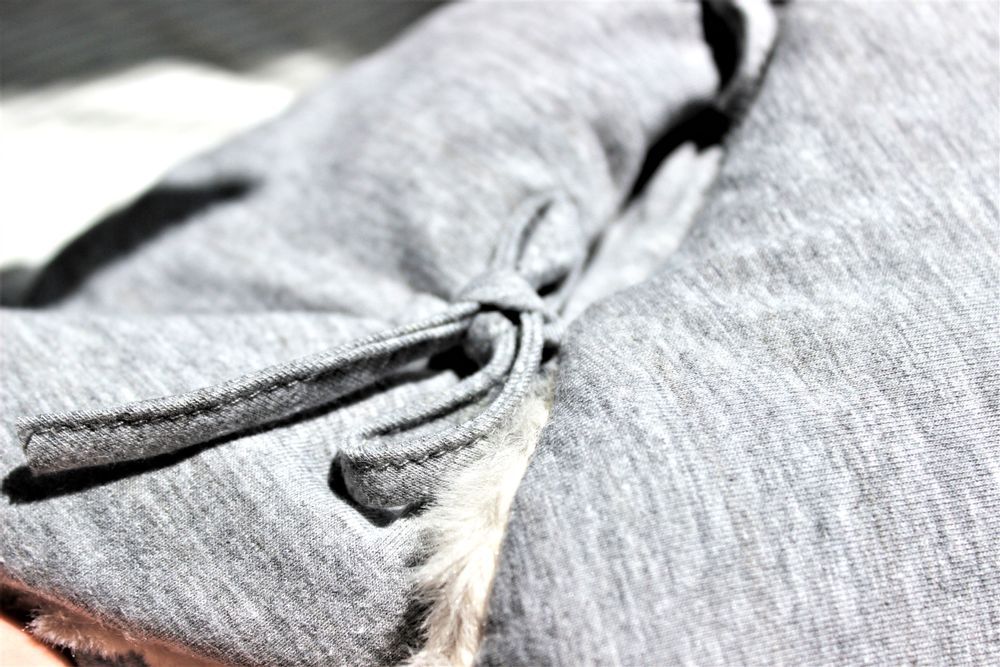 Chambres d'enfants -  BRILLER DANS LE NOIR SAC DE COUCHAGE BÉBÉ - PETIT ALO