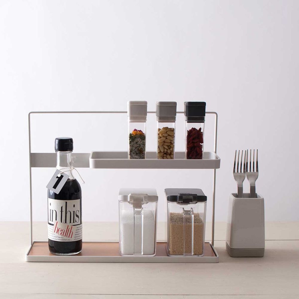 Spices - b2c_SPICE BOTTLE 1HOLE - SARASA DESIGN