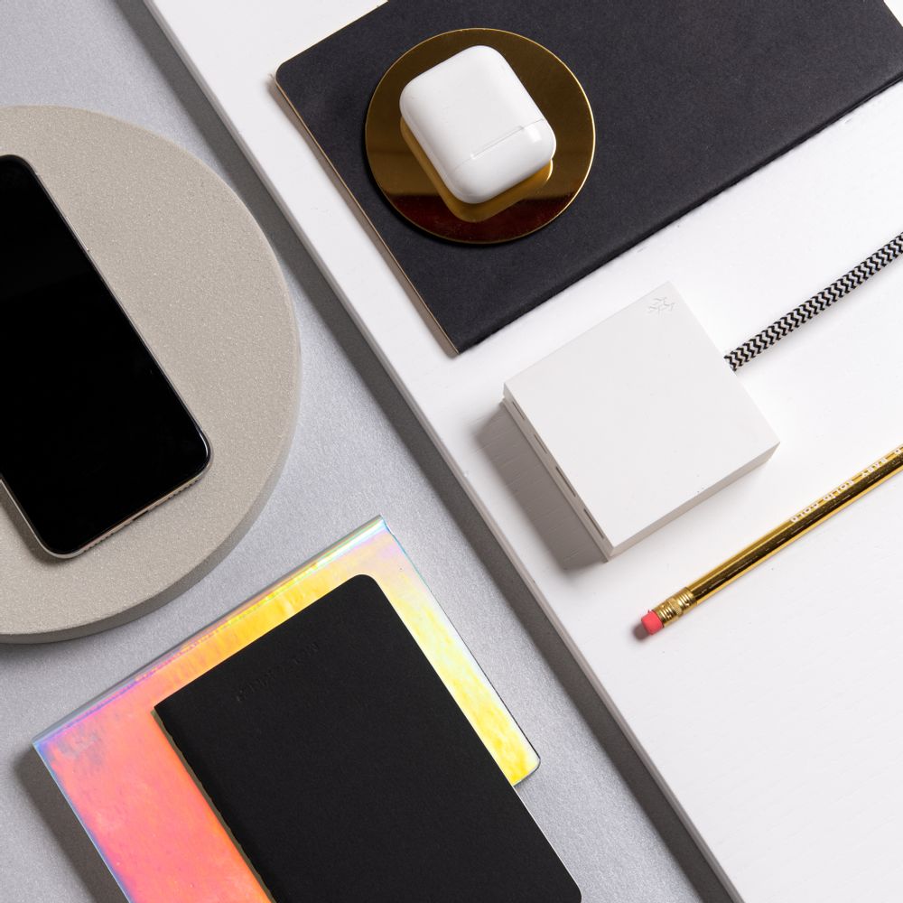 Homewear - HIDE Mini Plus - Chargeur de table - USBEPOWER