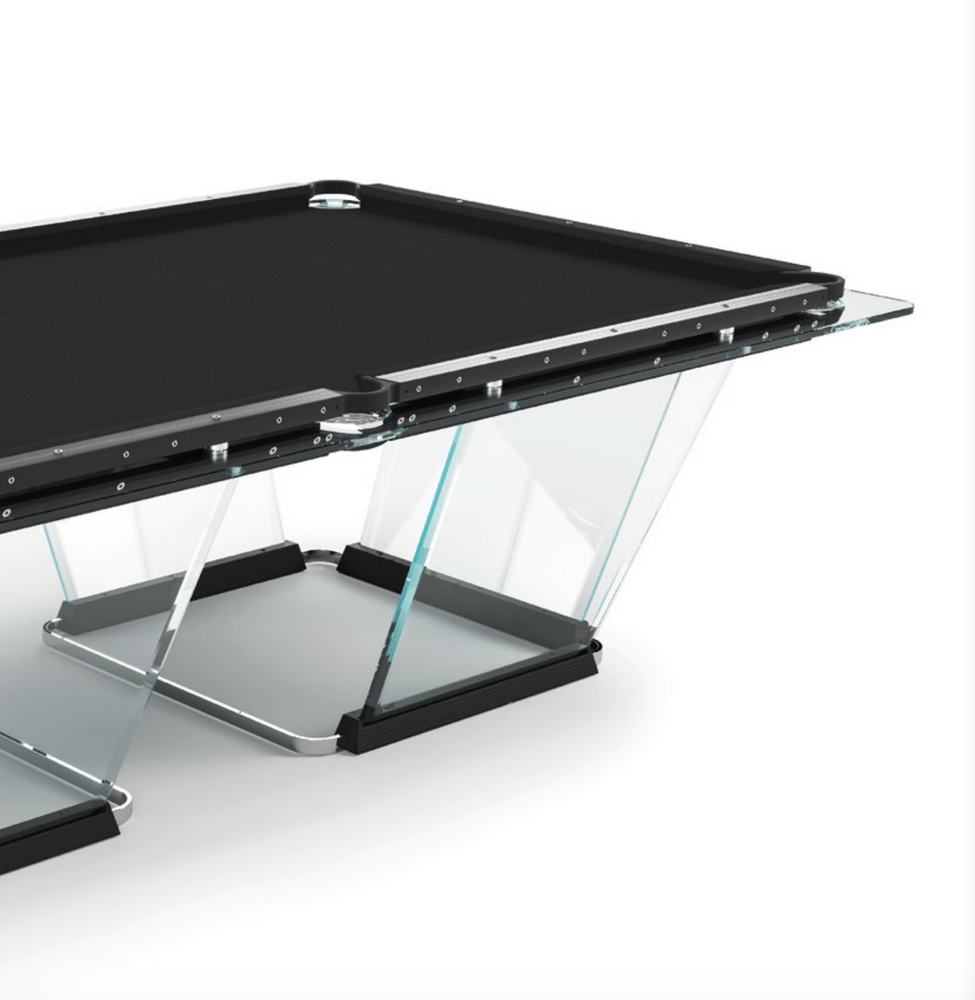 Autres tables - Teckell T1.1 Noir/Bronze clair - TECKELL
