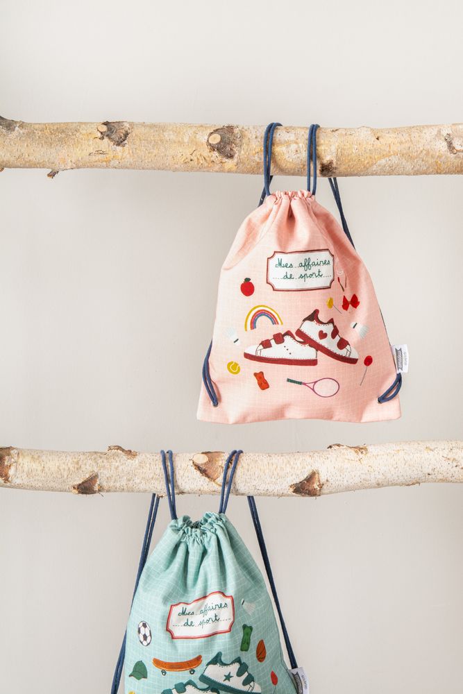 Kids accessories - Poupée Licorne Stella - AMADEUS LES PETITS