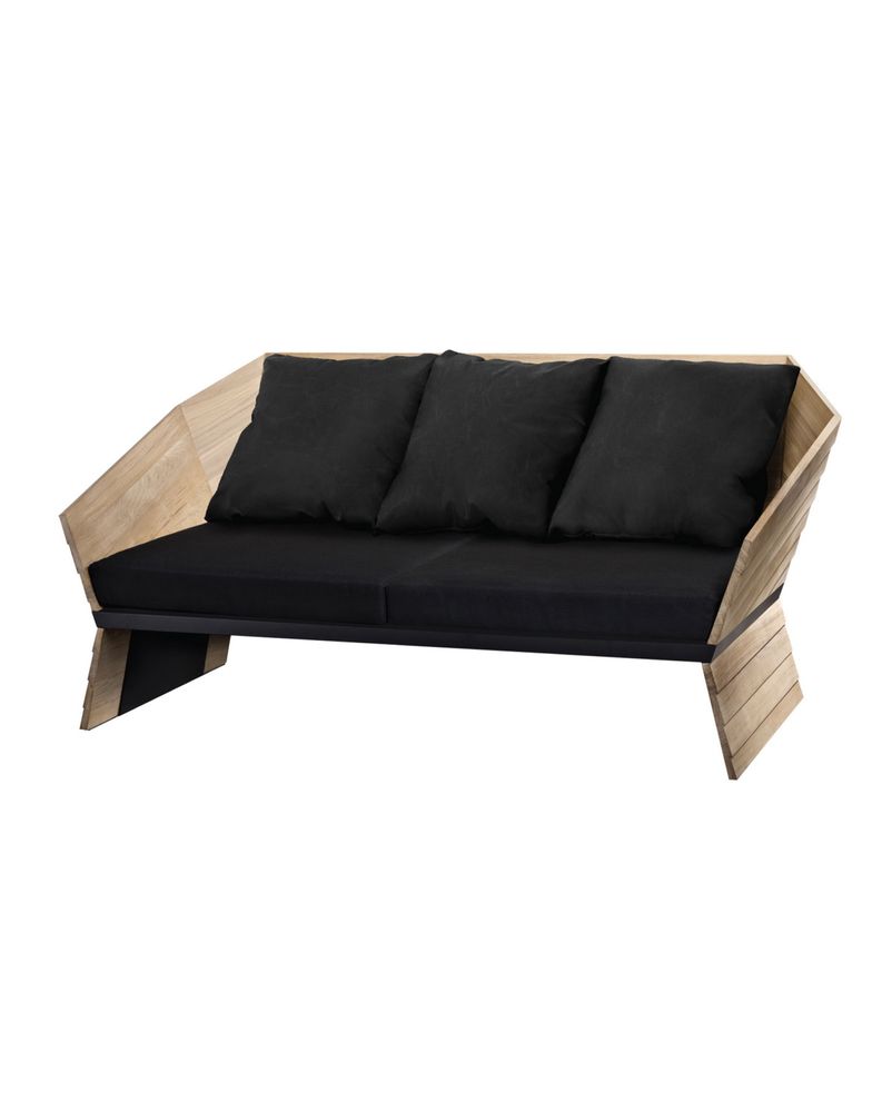 Sofas for hospitalities & contracts - SELF Sofa 2 Seating - KENKOON