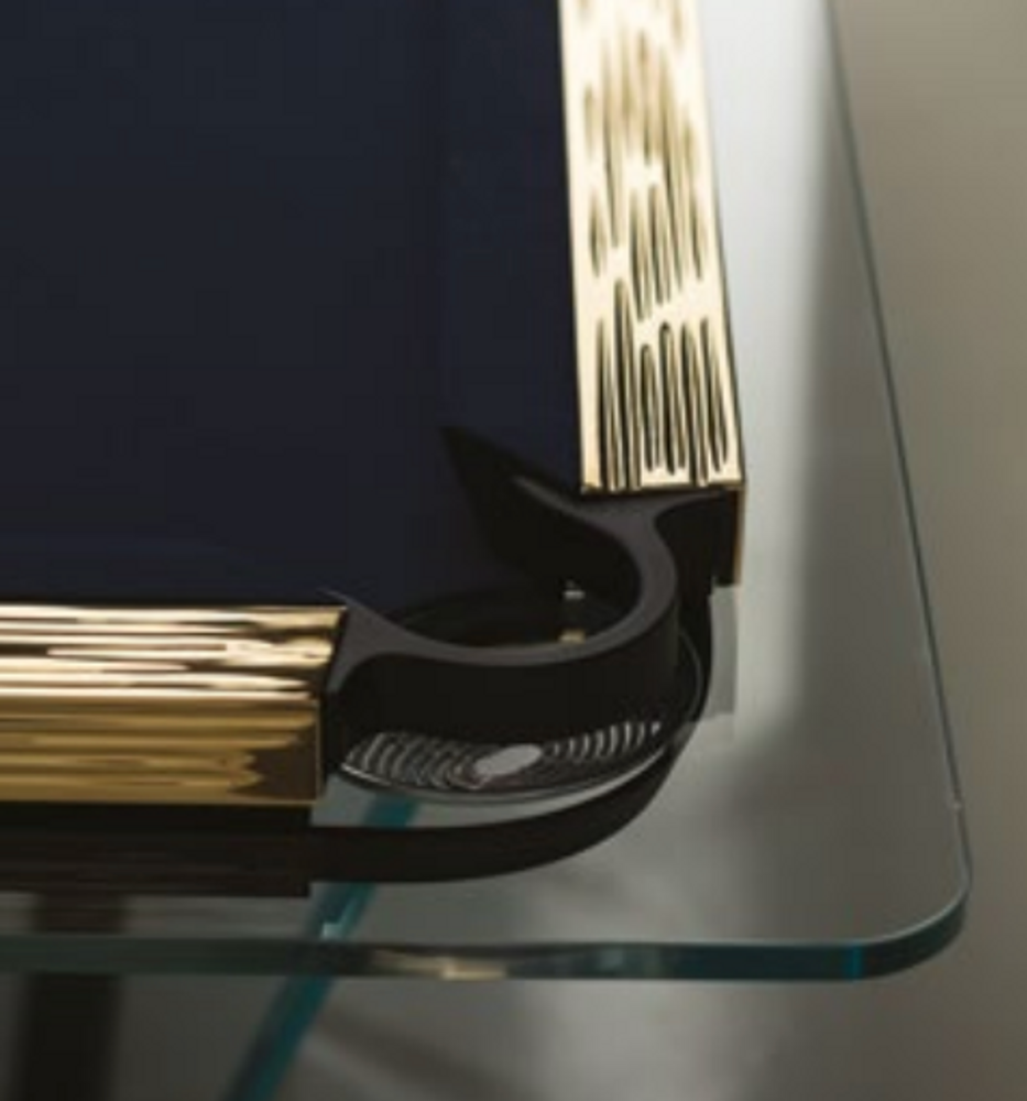 Autres tables - Teckell T1.2 Gold Limited Edition - TECKELL