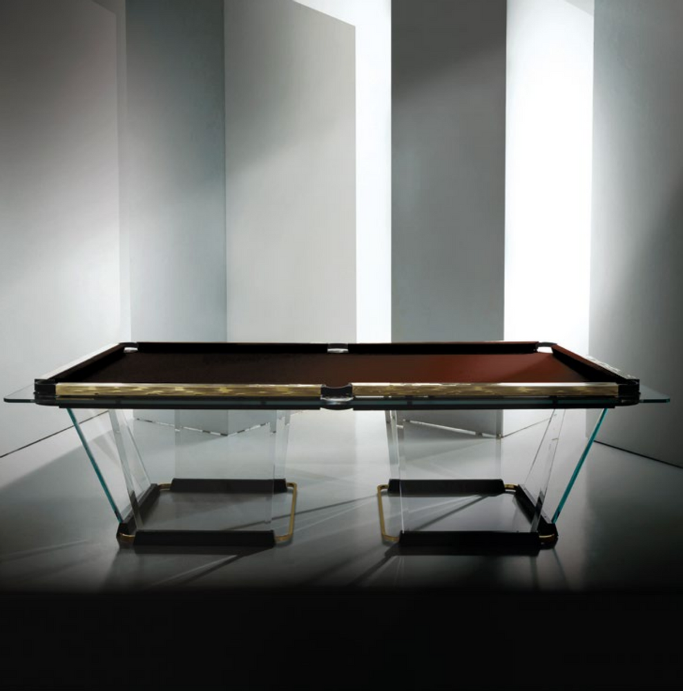 Autres tables - Teckell T1.2 Gold Limited Edition - TECKELL
