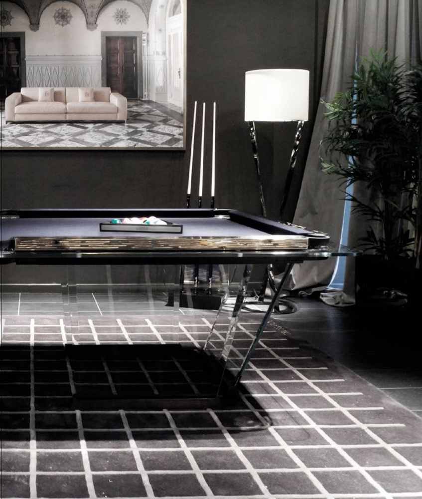 Autres tables - Teckell T1.2 Gold Limited Edition - TECKELL