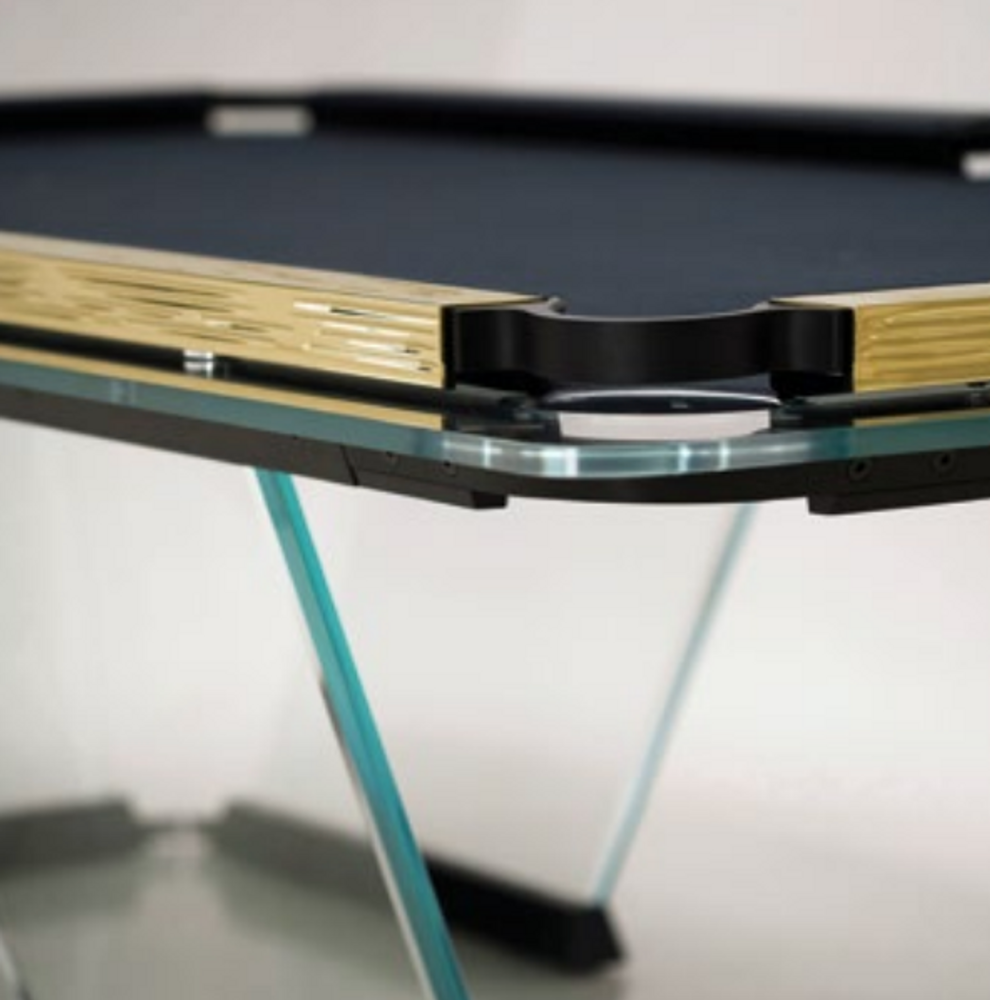 Autres tables - Teckell T1.2 Gold Limited Edition - TECKELL