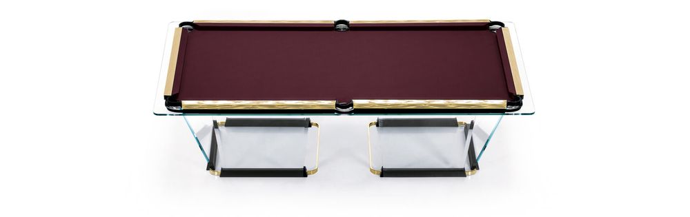 Autres tables - Teckell T1.2 Gold Limited Edition - TECKELL