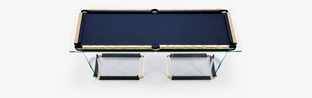 Autres tables - Teckell T1.2 Gold Limited Edition - TECKELL