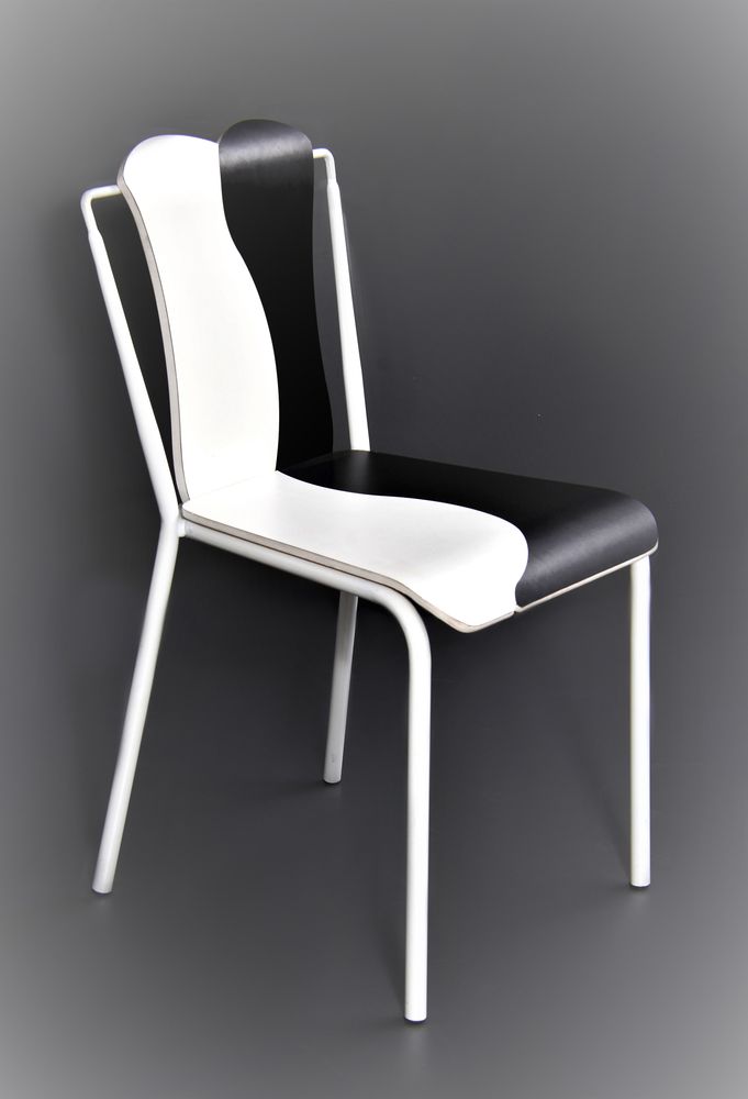 Chaises - Tulipe - A.DESIGN