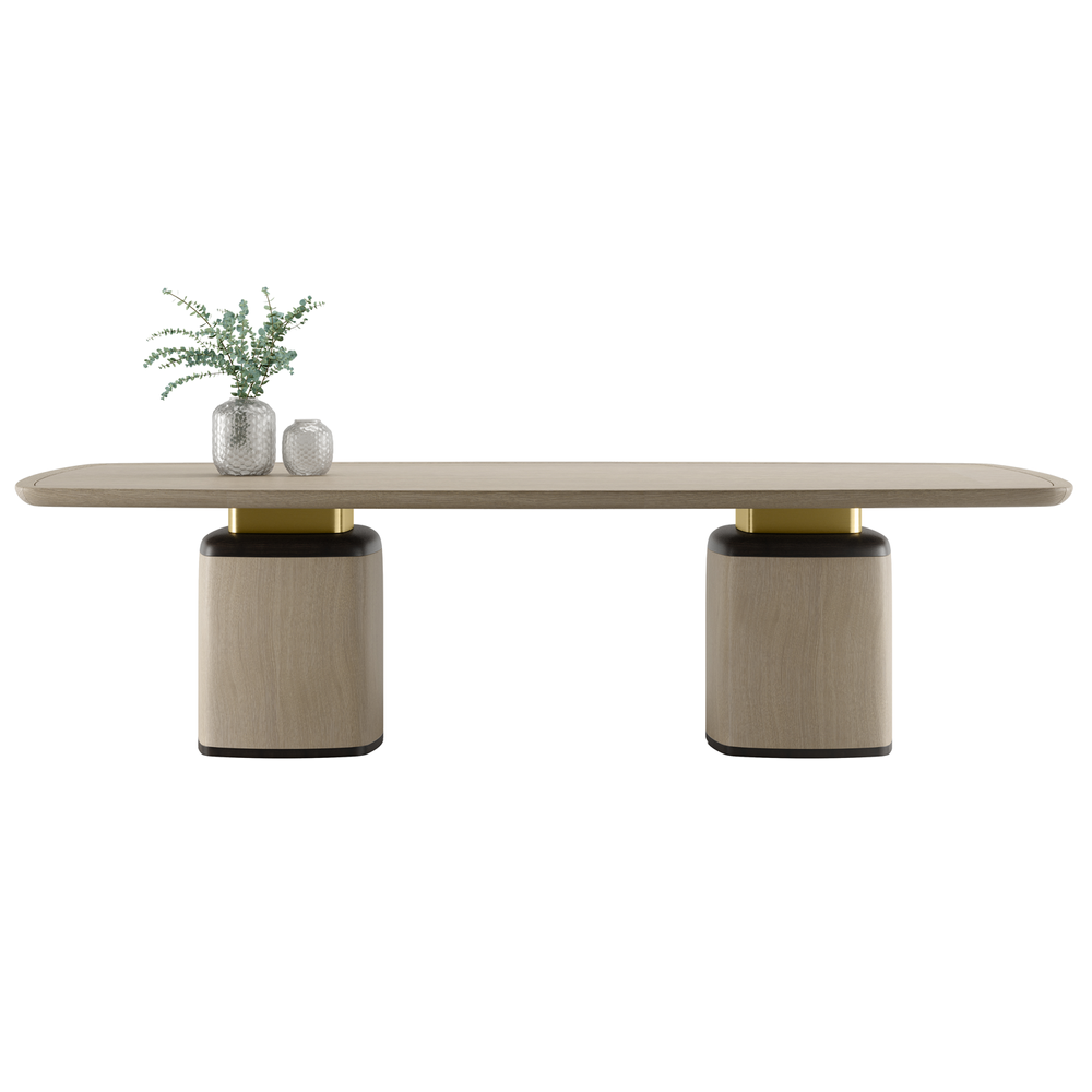 Dining Tables - NAGANO - FRATO