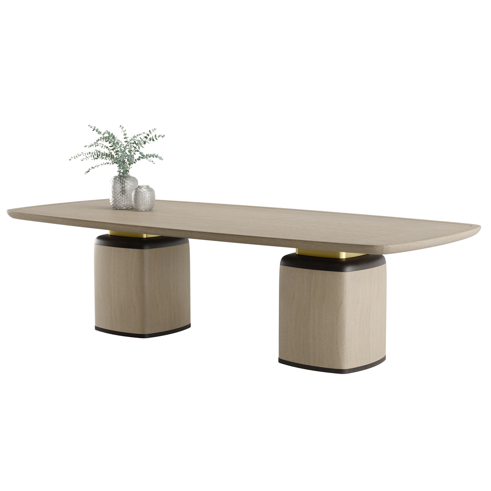 Dining Tables - NAGANO - FRATO